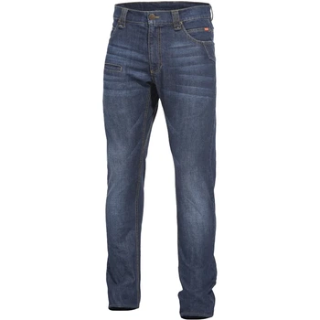 Брюки Pentagon Rogue Jeans Pants 40 32" Indigo Blue