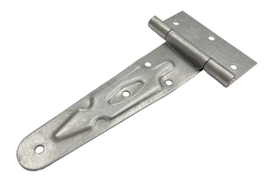 Петля-стрела KS-UKR 90x180 мм (БП) (0795)