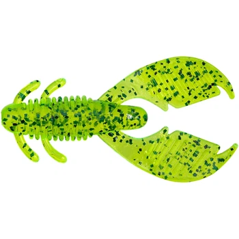 Силикон Reins AX Craw Mini 2" 419 Chart Pepper (12шт/уп)