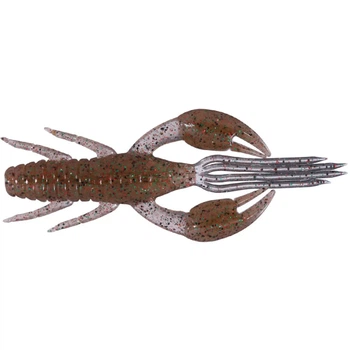 Силикон OSP DoLiveCraw 3" W009 (7 шт/уп)