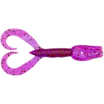 Силікон Keitech Little Spider 2" PAL#13 Mistic Spice (8 шт/уп)