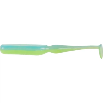 Силикон Keitech Swing Bait 2.8" PAL#03 Ice Chartreuse (8 шт/уп)