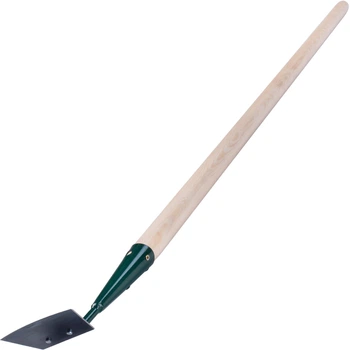 Різак для бур'янів Kadax 122 x 4 см Зелений (K693)