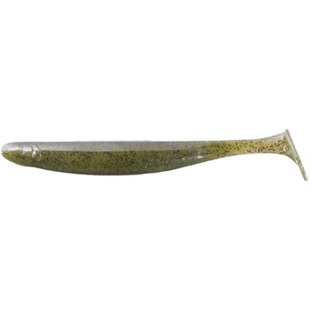 Силикон OSP DoLiveShad 3.5" W001 (7 шт/уп)