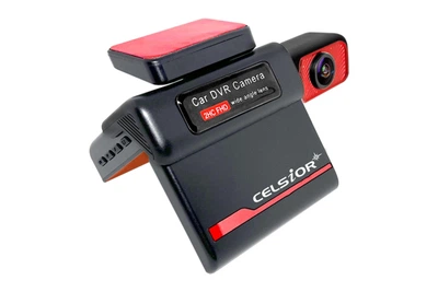 Відеореєстратор Celsior F901D