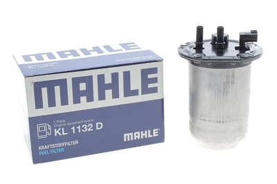Фильтр топливный RENAULT TRAFFIC 1.6-2.0 dCi 14- (MAHLE/KNECHT) (KL1132D)