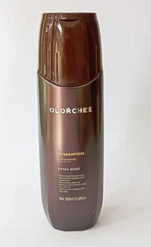 Шампунь для живлення та зволоження волосся - Olorchee Nourishing Moisture Extra Moist Shampoo 300 мл