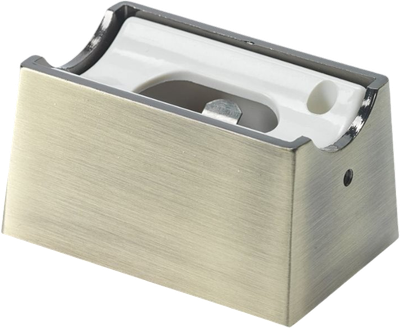 Oprawka UNISON Linestra S14d 1-pol IP20 2700020 (7340037006105)