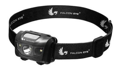Latarka czołowa Falcon Eye Orion 5h IP54 FHL0012 (5907596128154)