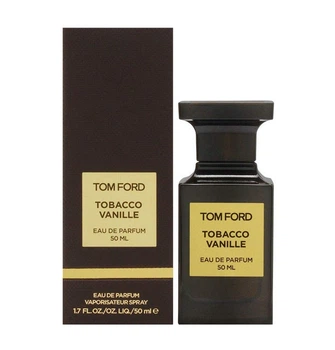 Парфюмированная вода унисекс Tom Ford Tobacco Vanille 50 мл