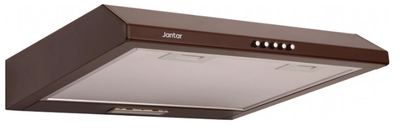 Витяжка пласка Jantar ST I LED 60 BR 59.5 см