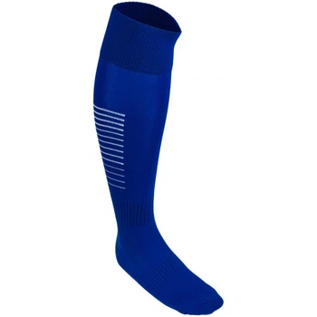Гетры Select Football socks stripes синий, белый Мужчины 38-41 арт 101777-012