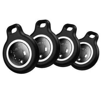 Поисковый трекер HOCO Tiger intelligent positioning anti-lost device set E91 (4PCS) 5186570