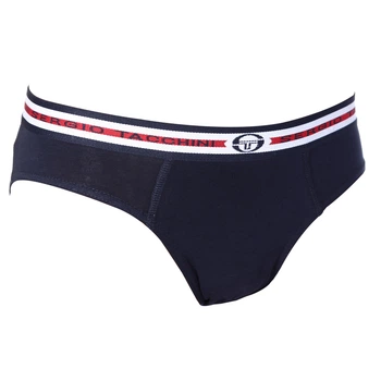 Трусы-слипы Sergio Tacchini SLI SLIP GA темно-синий Дети 128см