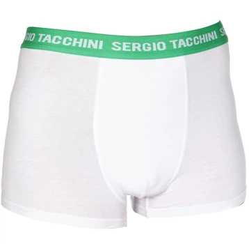 Трусы-боксеры Sergio Tacchini BOXER GA TACCHINI X1 белый Дети 116 см (6 ANS)