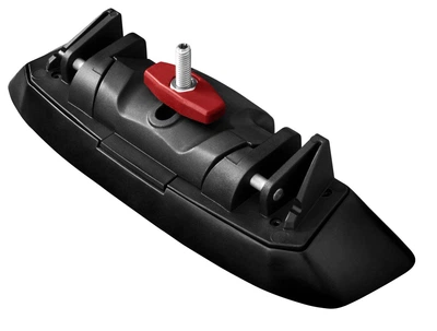 Монтажний комплект Whispbar K1137 Nissan NV200 (mkI) 2010→ (WH K1137)