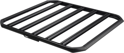 Вантажна платформа Thule Caprock S для BMW 4-series (F36)(гран купе) 2013-2020 (TH 611001-7107-7092)
