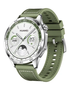 Смарт-годинник Huawei Watch GT 4 46mm Green