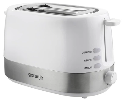 Тостер Gorenje T 850 WE (TA8211)