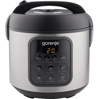 Мультиварка Gorenje MC2SBK