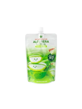 Гель з алое Baroness Aloe Soothing Gel