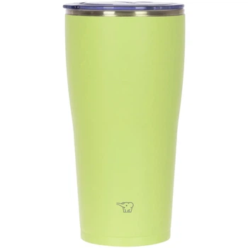Термокухоль Zojirushi SX-HA72HYM 0.72 л Cirton Yellow