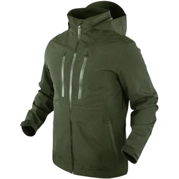 Куртка Condor-Clothing Aegis Hardshell Jacket L Olive drab