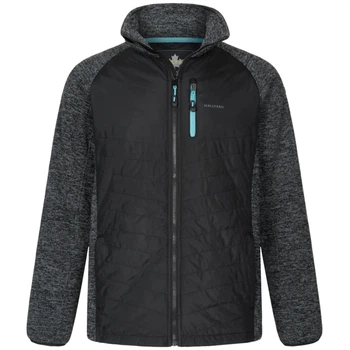 Куртка Hallyard Hakkon 001 3XL Чорний