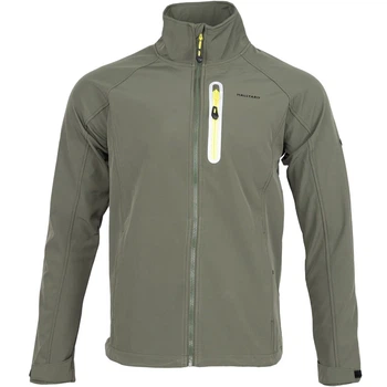 Куртка Hallyard Sixten 002 SoftShell 2XL Оливковый