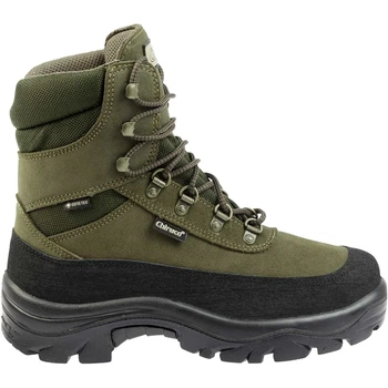 Ботинки Chiruca Torcaz Bandeleta Gore Tex 44 Green