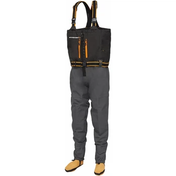 Вейдерсы Savage Gear SG8 Zip Chest SF W XL 45-47/10-12 MN