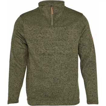 Пуловер Orbis Textil Fleece 427003 - 55 S Оливковый