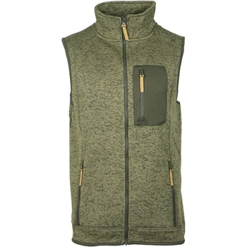 Жилет Orbis Textil S Зеленый