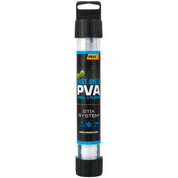 ПВА-система Fox International Edges Fast Melt PVA Stix 14mm 7m