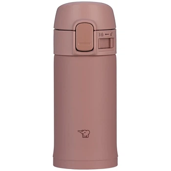 Термокружка Zojirushi SM-PD20PM 0.2 л Terracotta