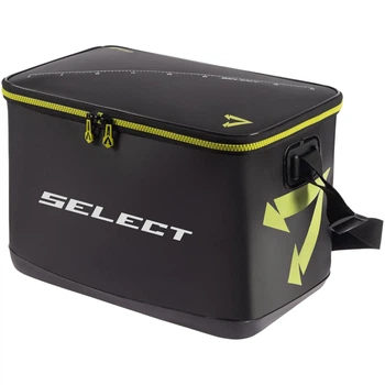 Сумка Select Folding Bakkan HD 30 Black