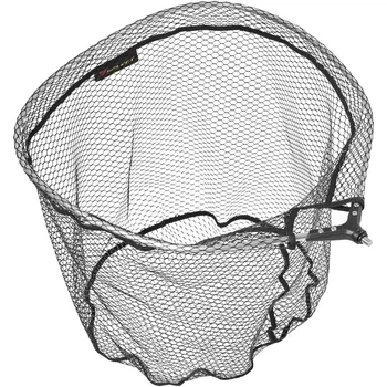 Голова подсака Select Rubber Net Head 50x46cm