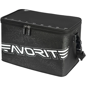 Сумка Favorite Folding Bakkan 34L Black