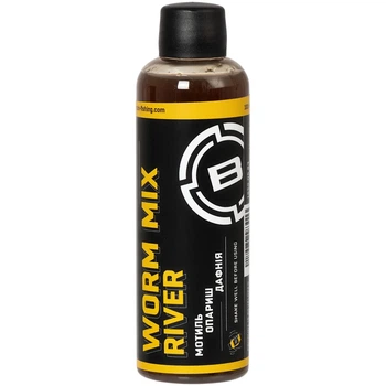Ликвид Brain River Worm Mix 100ml