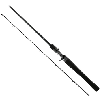 Спиннинг Favorite X1 Twitch X1.1C-702MH 2.13m 10-30g Ex.Fast Casting