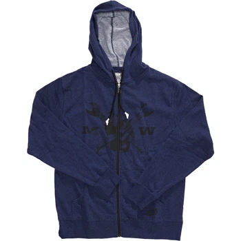 Худи Mechanix Race Division M Navy blue