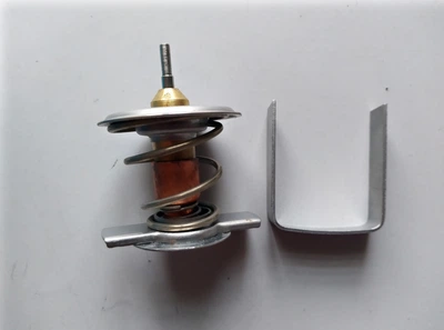 Вставка термостата THERMOTEC D2X009TT OPEL 2.0 16V