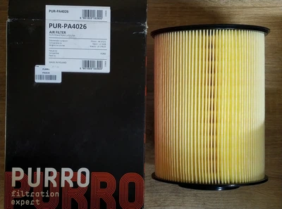 Фильтр воздушный PURRO PUR-PA4026 FORD