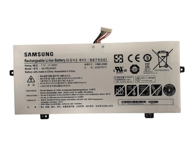 Аккумулятор для ноутбука Samsung Notebook 9 Pen 930QAA, NT930QBE, NT930QBV, AA-PBUN4KP 5120mah 39Wh ORIGINAL
