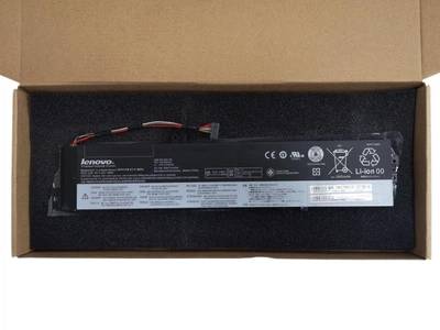 Аккумулятор для ноутбука Lenovo ThinkPad S440, S431, S3, S5, V4400U, 45N1138, 45N1139, 45N1140, 45N1141 3100mah 46Wh ORIGINAL