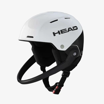 Шолом HEAD Team SL White/Black XS/S (52-55) для лиж та сноуборду