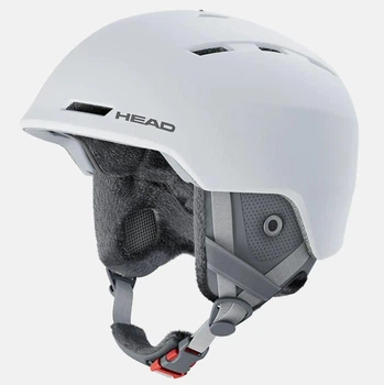 Шолом HEAD Vanda White XS/S (52-55) для лиж та сноуборду (2026)