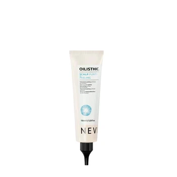 Очищуючий детокс-пілінг для шкіри голови Nevitaly Detox Pre Wash Peeling 150 мл