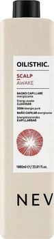 Шампунь против выпадения волос Nevitaly Energy Awake Cleanser 1000 мл