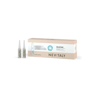 Ампули для відновлення балансу шкіри голови Nevitaly Rebalancing Scalp Lotion 10 шт x 5 мл